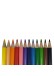 Lápices de Colores Hexagonales Paper Mate Set 12 Colores + 3 Grafitos 1899462