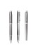 Pluma Parker IM Writing Rituals Punta M