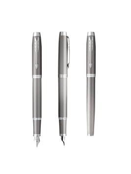 Pluma Parker IM Writing Rituals Punta M