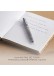 Pluma Parker IM Writing Rituals Punta M
