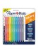 Lápices Gel Inkjoy Paper Mate Retráctil Punta Fina 07mm Set 10 Colores 2173764