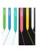 Lápices Gel Inkjoy Paper Mate Retráctil Punta Fina 07mm Set 3 Colores 2209788