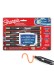 Marcadores Sharpie Acrylic Punta Redonda 5 Colores Pasteles 2213328