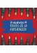 Marcadores Sharpie Acrylic Punta Redonda 12 Colores Naturaleza 2209910