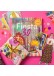 Libro para Recortar Fiesta 30 | Jo Jiménez LIBROFIESTA