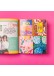 Libro para Recortar Fiesta 30 | Jo Jiménez LIBROFIESTA