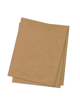 Papel Kraft 100gr 80x110 cm KRAFT80X110