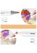 Marcadores al Alcohol Ohuhu Set 320 Colores + 1 Blender Y30-80404-77