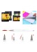 Marcadores al Alcohol Ohuhu Set 320 Colores + 1 Blender Y30-80404-77