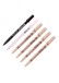 Tiralíneas Sakura Pigma Micron Manga Set 6 Puntas XSDK-MG6A