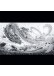 Tiralíneas Sakura Pigma Micron Manga Set 6 Puntas XSDK-MG6A