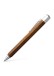 Bolígrafo Ondoro Faber Castell Roble Ahumado fc147508