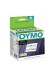 Rollo de 250 Etiquetas para Nombres Dymo LW 57 x 104 mm 30857