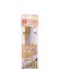 Lápices Gel Gelly Roll Sakura Set 3 Blanco, Dorado y Plateado xpgb-ch3A