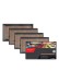 Lápices de Colores Luminance 6901 Caran D Ache Set 100 Colores + 2 Blender CA6901800