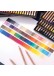 Lápices de Colores Luminance 6901 Caran D Ache Set 100 Colores + 2 Blender CA6901800