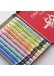 Pasteles de Cera Colores Pastel Caran D Ache Set 10 CA7500918