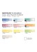 Pasteles de Cera Colores Pastel Caran D Ache Set 10 CA7500918