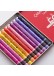 Pasteles de Cera Colores Pop Caran D Ache Set 10 CA7500917