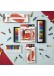 Óleo Pebeo XL Studio Set 24 Colores 12ml 668620