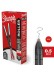 Roller Ball Sharpie Punta 0.5mm Rojo Caja 12 Unidades 2105664