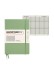 Libreta Leuchtturm 1917 A5 (14,8 x 21 cm) Cuadrados Tapa Dura