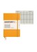 Libreta Leuchtturm 1917 A5 (14,8 x 21 cm) Cuadrados Tapa Dura
