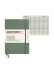 Libreta Leuchtturm 1917 A5 (14,8 x 21 cm) Cuadrados Tapa Dura