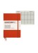 Libreta Leuchtturm 1917 A5 (14,8 x 21 cm) Cuadrados Tapa Dura