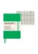 Libreta Leuchtturm 1917 A5 (14,8 x 21 cm) Cuadrados Tapa Dura