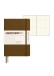 Libretas Leuchtturm 1917 A5 (14,8 x 21 cm) Puntos Tapa Dura
