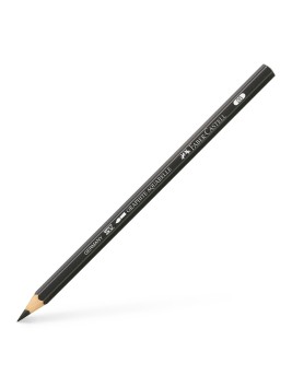 Lápiz Grafito Acuarelable Faber Castell