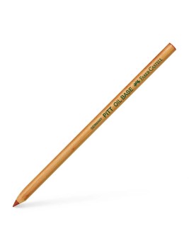 Lápiz Carboncillo Graso Pitt Faber Castell Sanguina FC112920