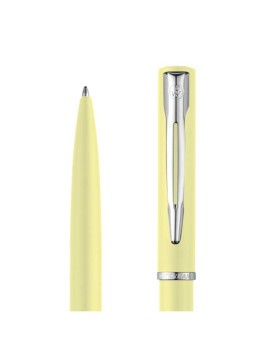 Bolígrafo Waterman Allure Amarillo Pastel 2105310