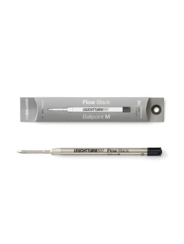 Repuestos Bolígrafos Leuchtturm Drehgriffel