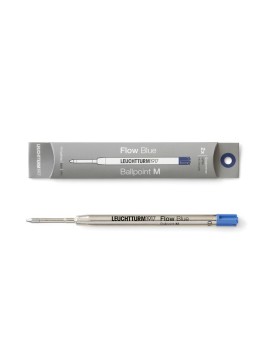 Repuestos Bolígrafos Leuchtturm Drehgriffel