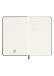 Agenda Moleskine 2026 Vista Semanal + Notas 9x14 cm 8056999274757