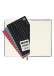 Agenda Moleskine 2026 Vista Semanal + Notas 9x14 cm 8056999274757