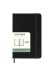 Agenda Moleskine 2026 Vista Semanal + Notas 9x14 cm 8056999274757