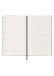 Agenda Moleskine 2026 Vista Semanal + Notas 13x21 cm 8056999274689