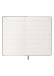 Agenda Moleskine 2026 Vista Semanal Horizontal 13x21 cm 8056999275273