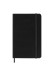 Agenda Moleskine 2026 Vista Semanal Horizontal 9x14 cm 8056999275303