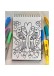 Libro para Colorear Te Regalo |Olivia Allamand LGD.OA.TEREG