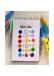 Libro para Colorear Te Regalo |Olivia Allamand LGD.OA.TEREG