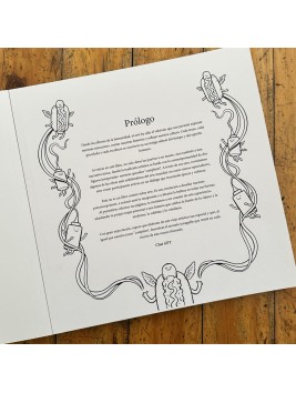 El Libro de Arte más Completo | Ingesman LGD.IB.LDAMC