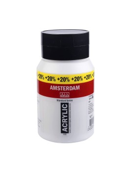 Acrílico Amsterdam Serie Standard 600ml 17791052