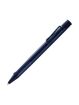 Bolígrafo Lamy Safari M Tinta M16 Negra Edición Especial