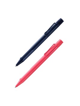 Bolígrafo Lamy Safari M Tinta M16 Negra Edición Especial