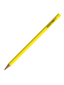 Lápiz Grafito Leuchtturm 1917 HB