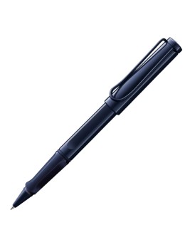 Roller Lamy Safari M Tinta M63 Negra Edición Especial